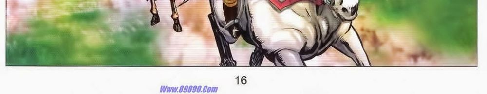 tuyệt thế vô song 2 chapter 82 30