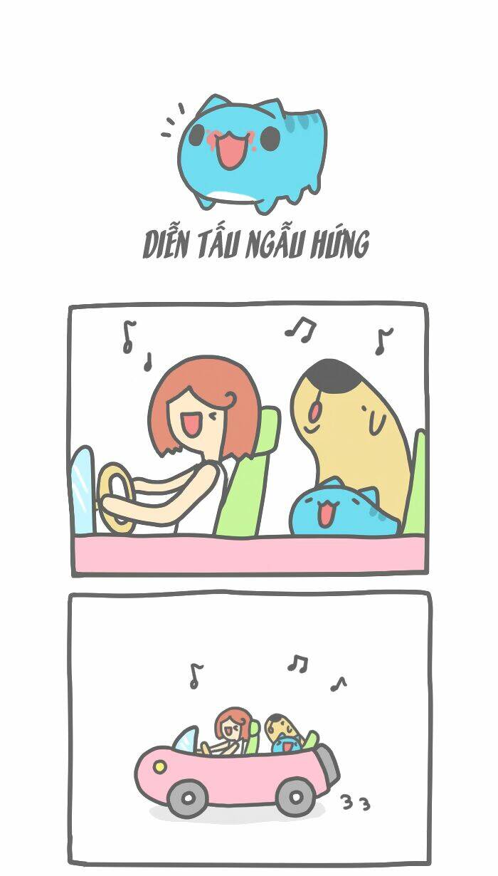 bugcat-capoo chapter 109 2