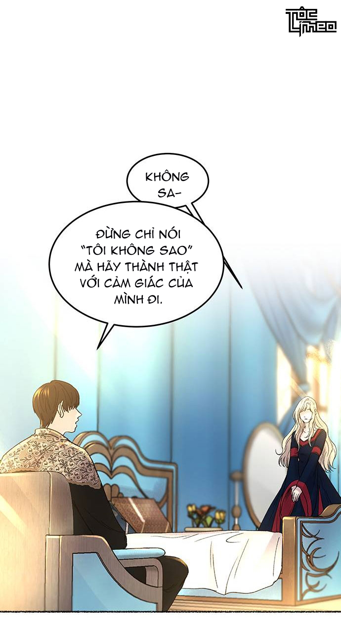 như gió trên cành cây khô chapter 19 41