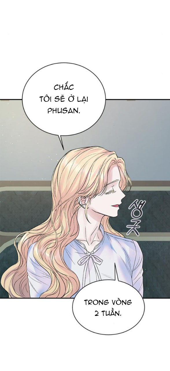 tôi tưởng bản thân không còn sống được bao lâu! chapter 71.1 19