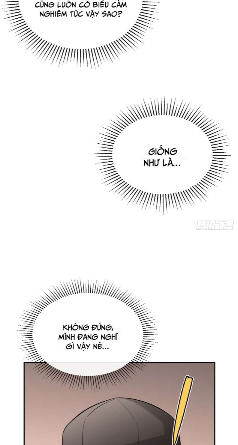 chó lớn bắt nạt chủ chapter 38 25