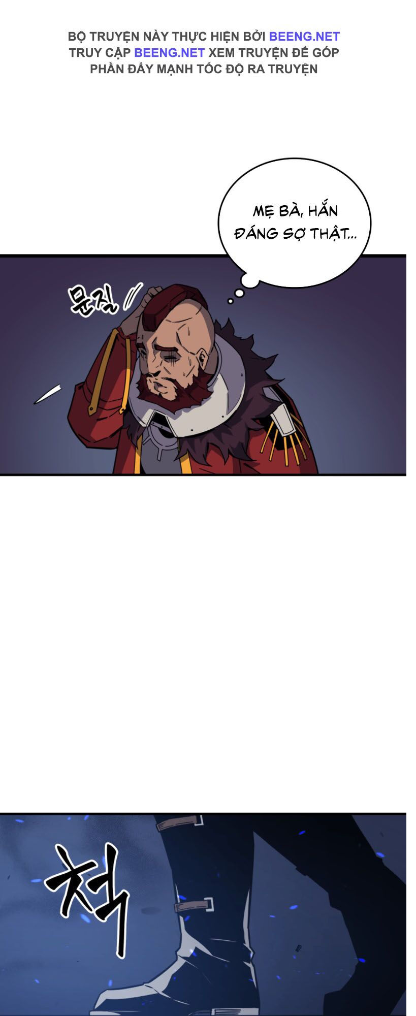 sự trở lại của pháp sư vĩ đại sau 4000 năm chapter 13 55