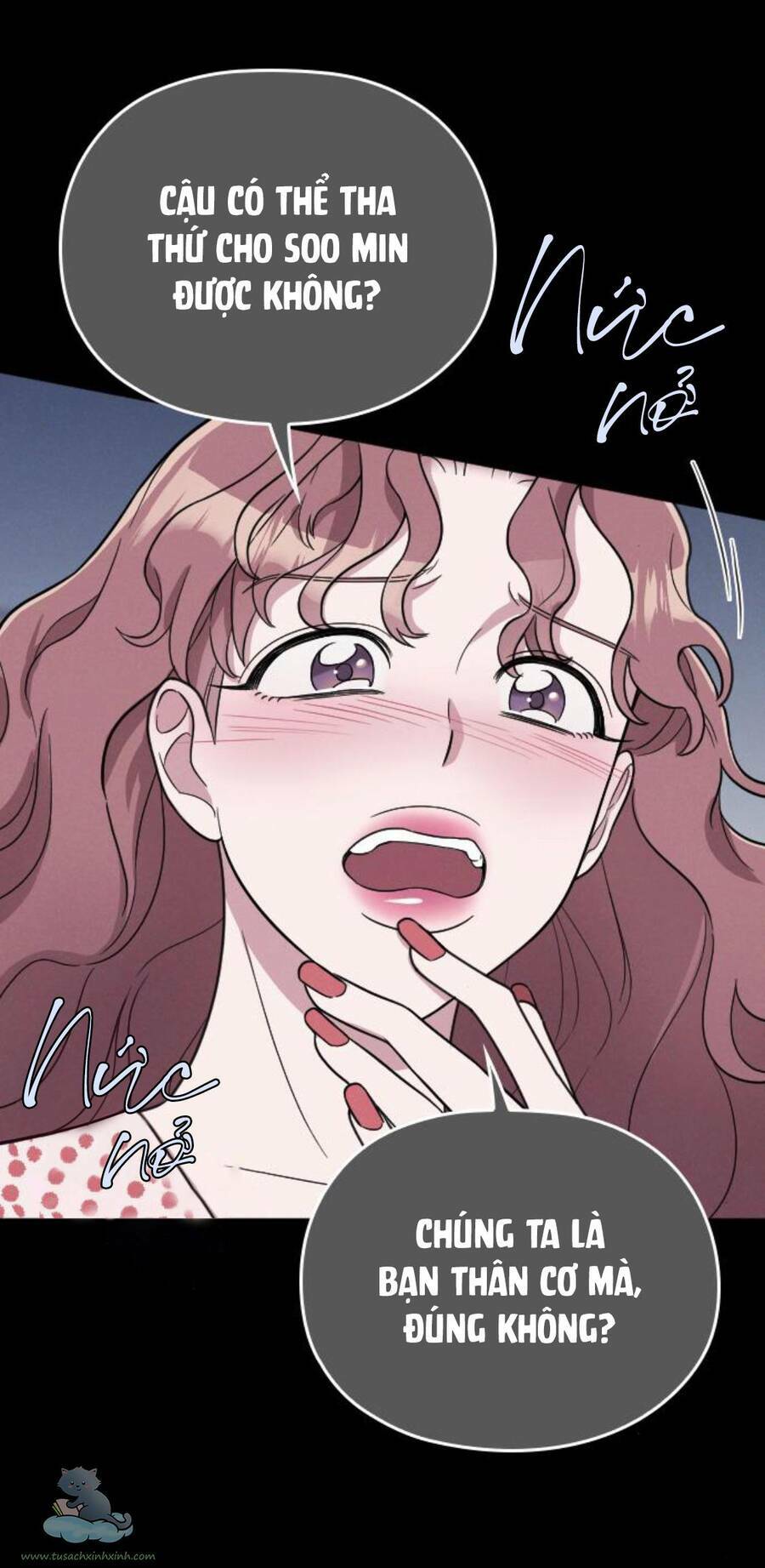 cô đi mà lấy chồng tôi đi chapter 28 48