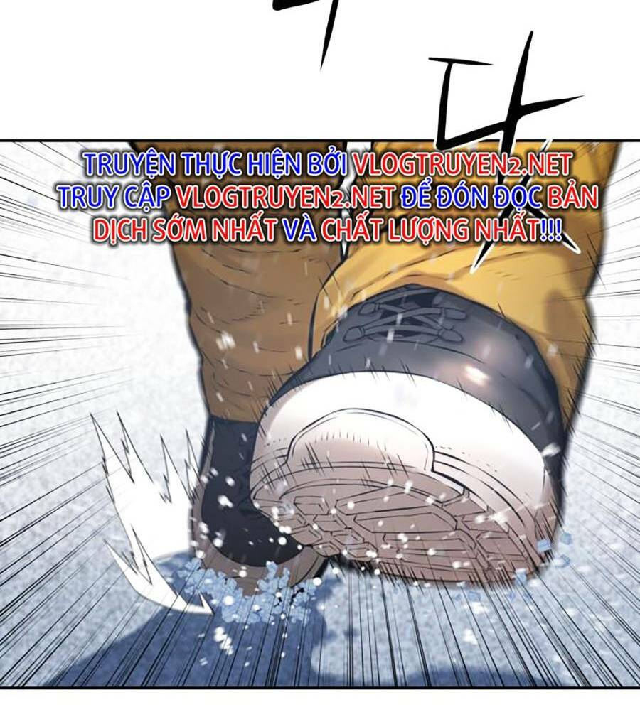 hiệp sĩ gangnam chapter 0 20