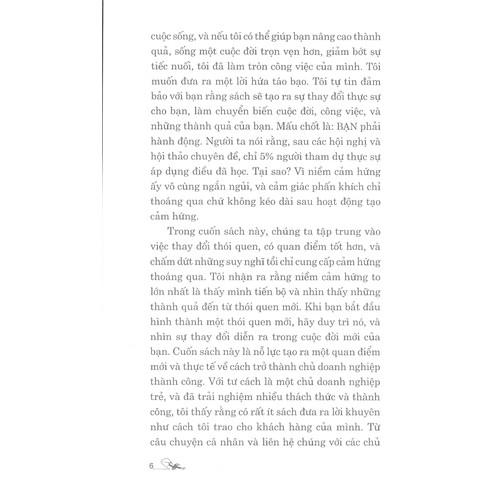 6 Bước Tiến Tới Thu Nhập 6 Con Số - Cách Nhanh Nhất Để Trở Nên Giàu Có