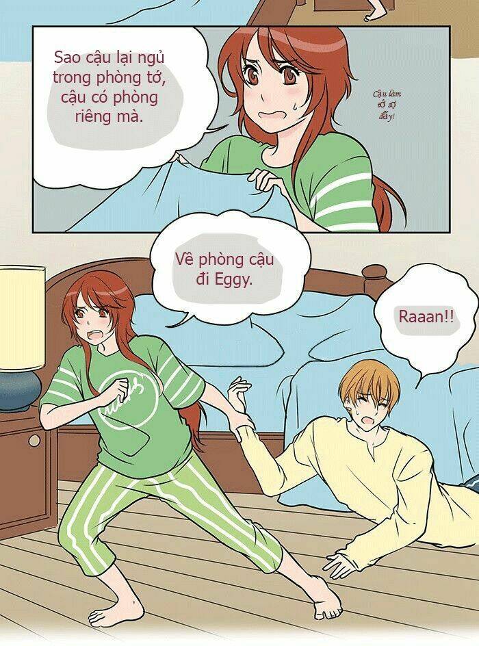 chàng trai từ quả trứng chapter 7 15