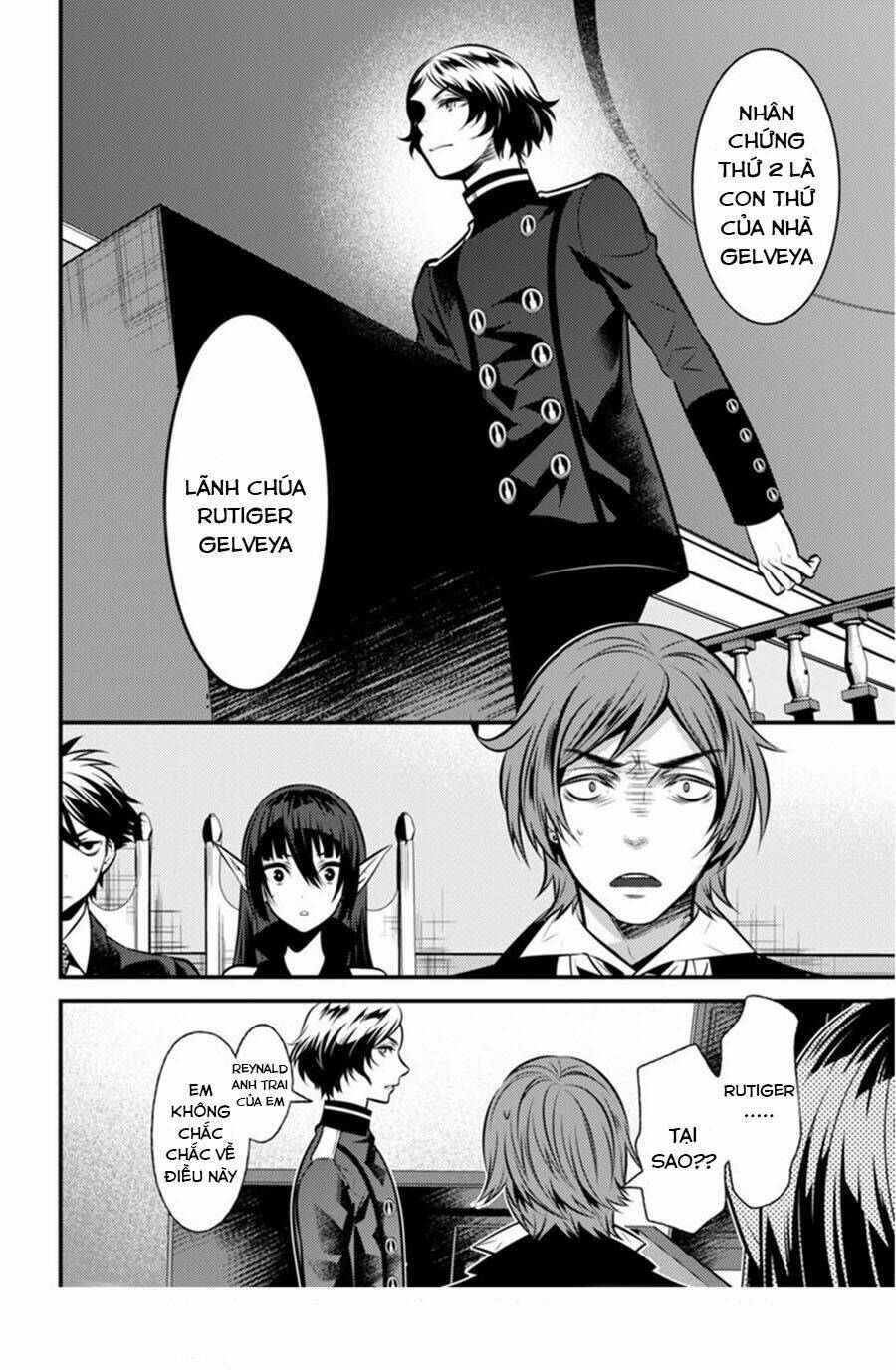 luật sư hai thế giới chapter 5 9