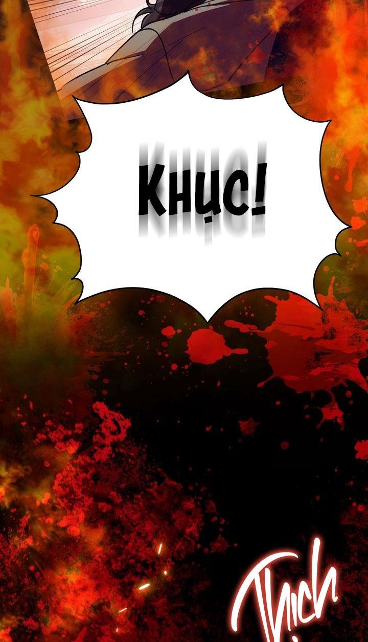 nghiện cuồng công - bdsm cùng sẹc chapter 7.5 82