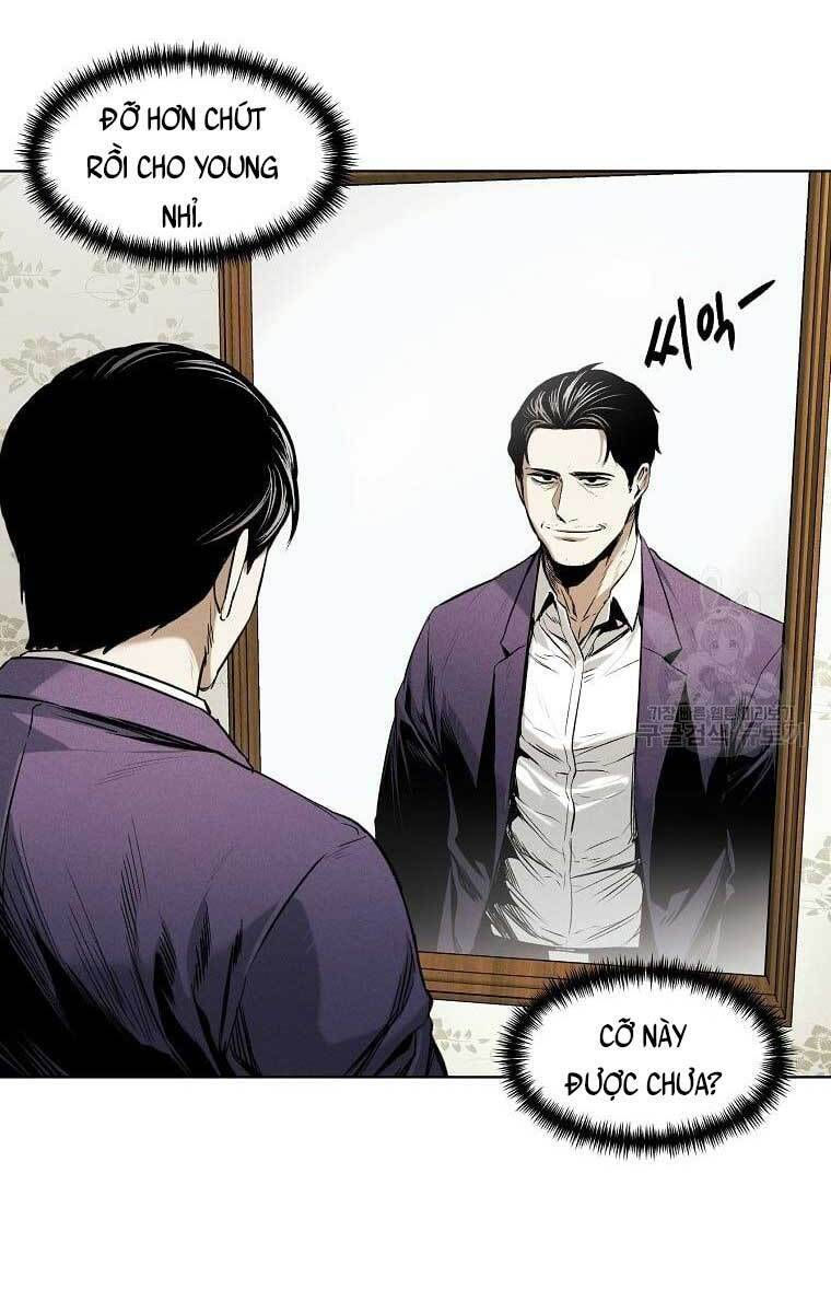 kẻ bất bại chapter 0 56