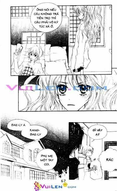 thiên thần dễ thương chapter 3 67