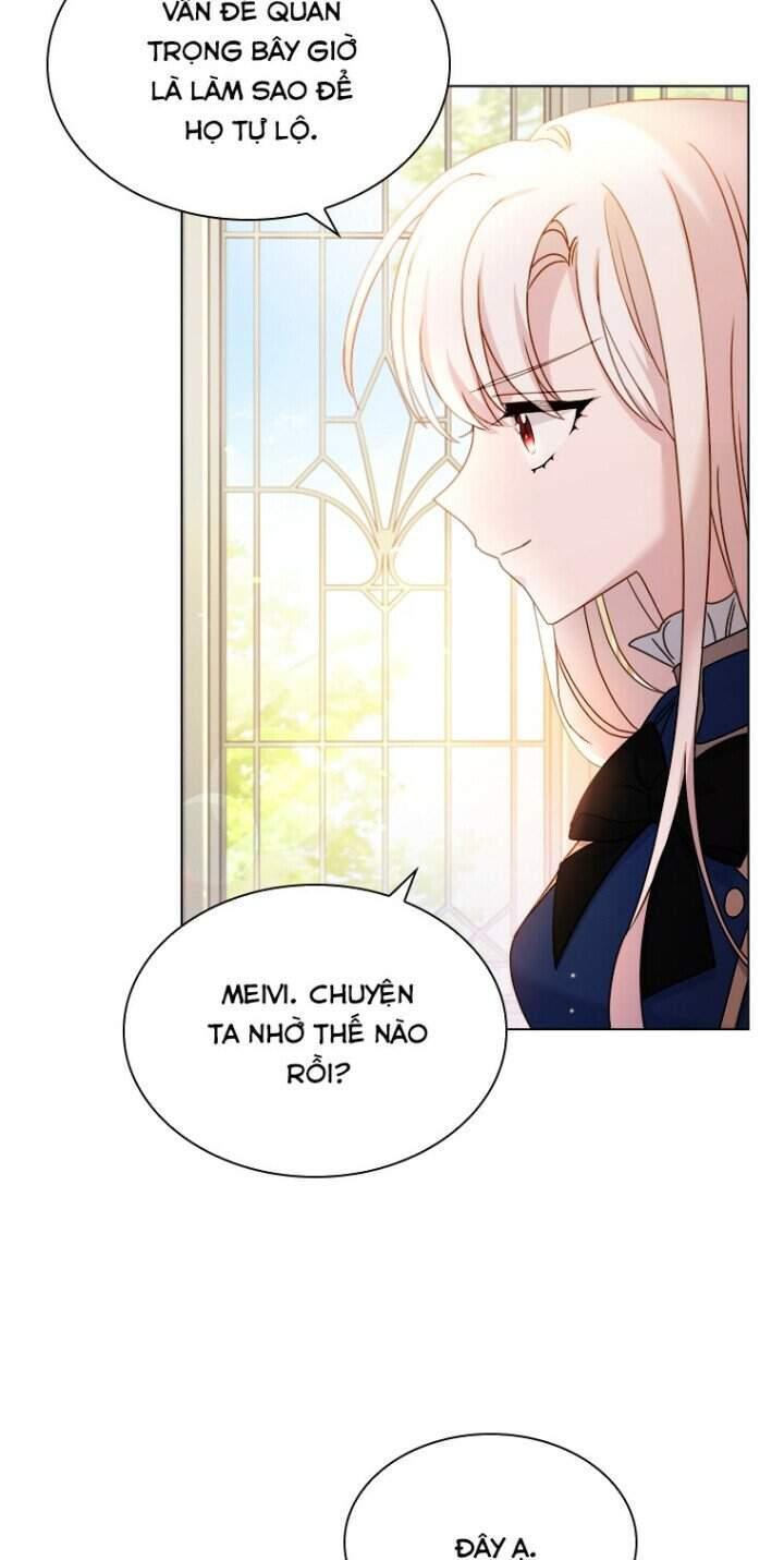 để yên cho tiểu thư hiền chapter 40 10