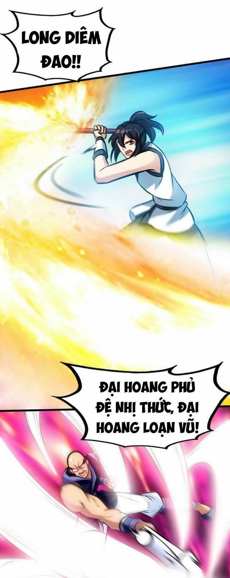 chí tôn thần ma chapter 88 6