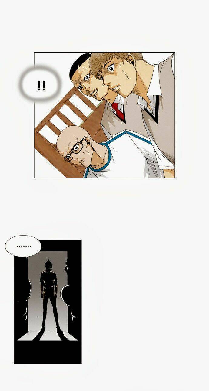 ultimate legend: kang hae hyo chapter 49 27