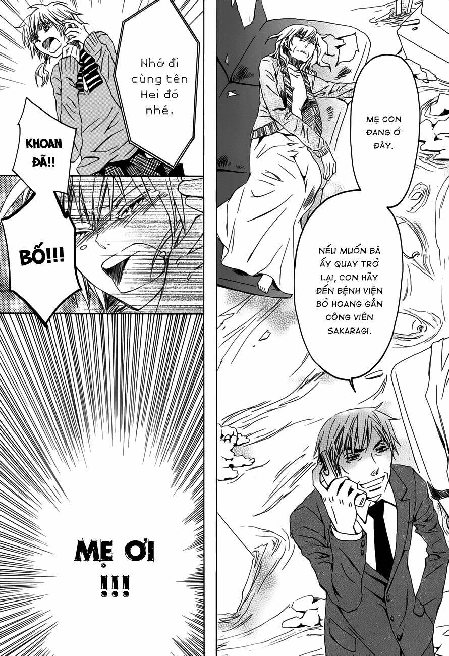 darker than black chapter 3 23