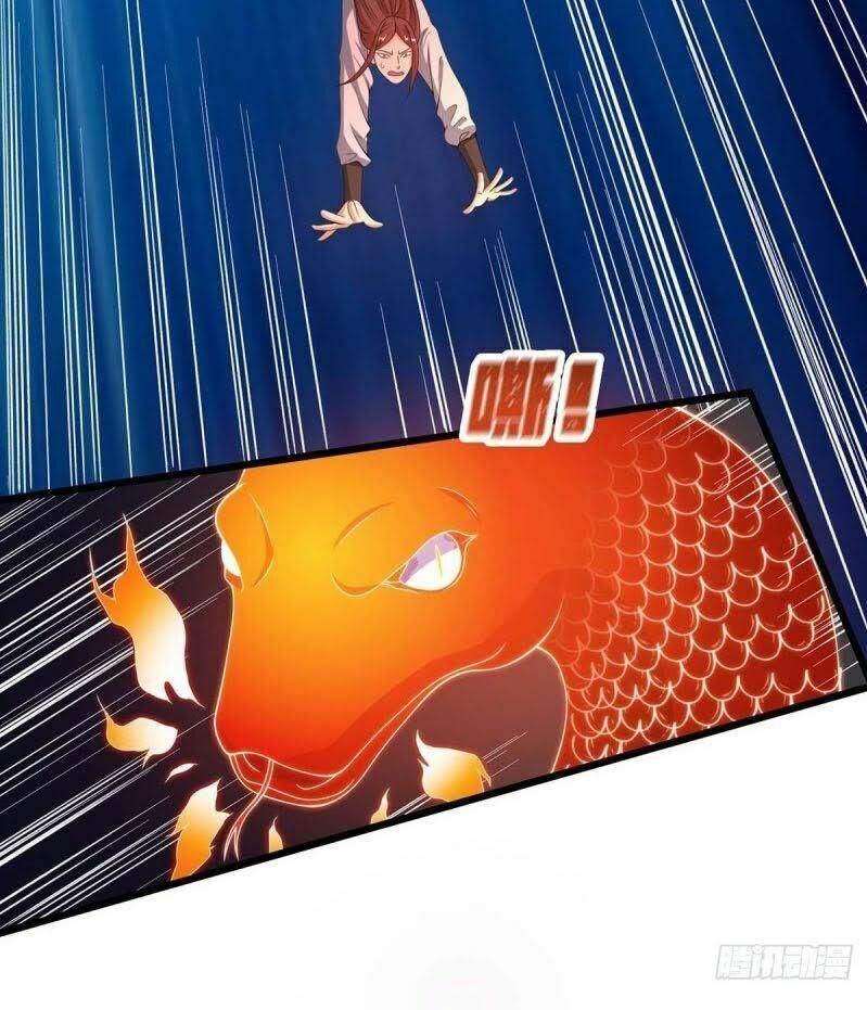 tối cường thăng cấp chapter 168 31