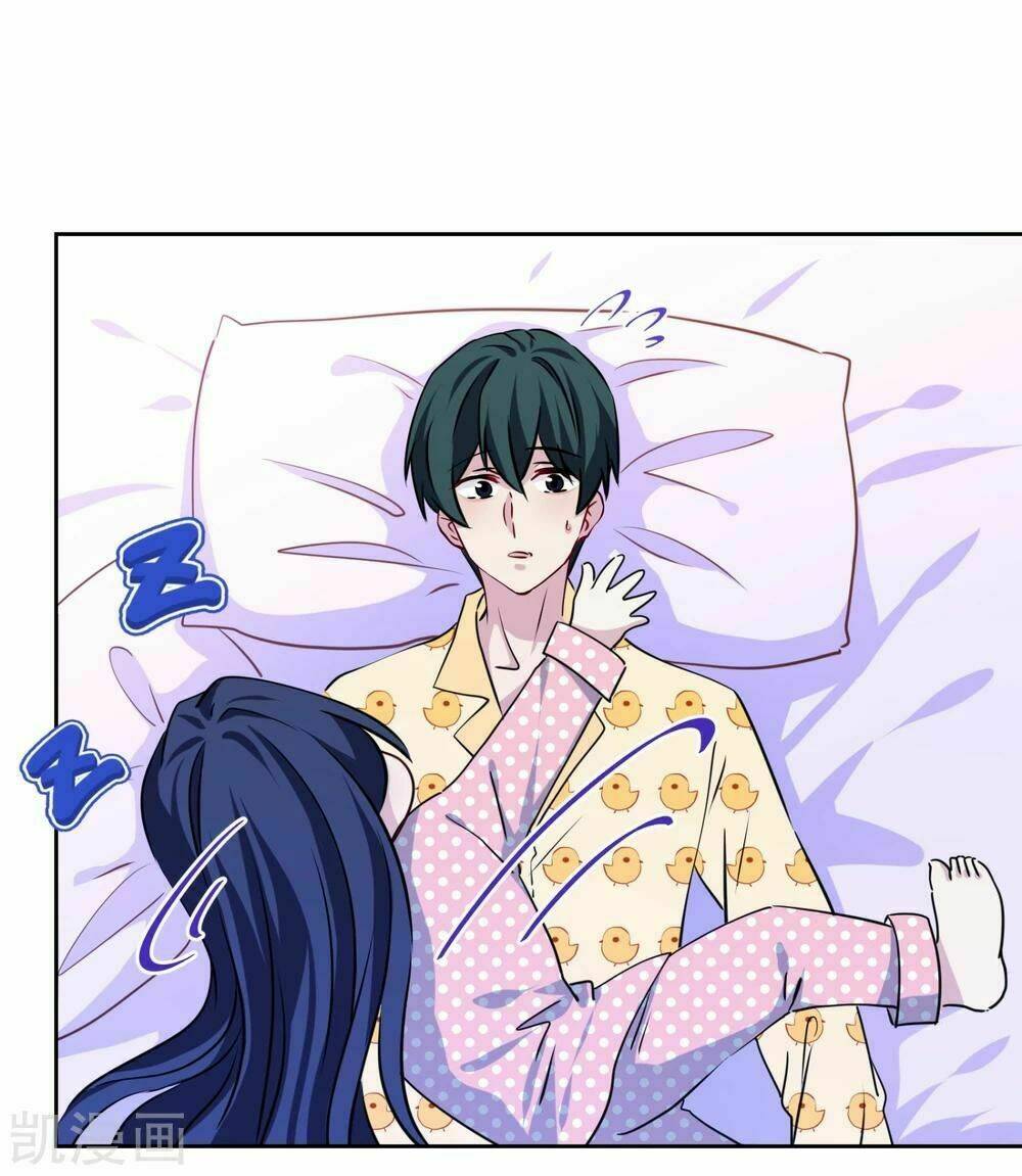 nhân vật phản diện: không ngọt không lấy tiền chapter 23 30