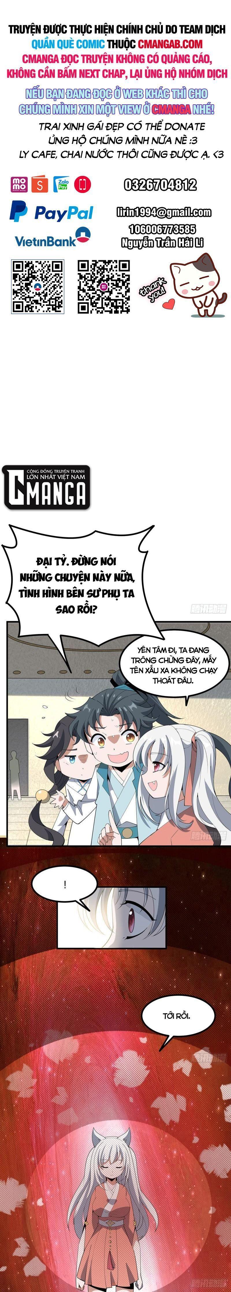 địa cầu đệ nhất kiếm chapter 123 1