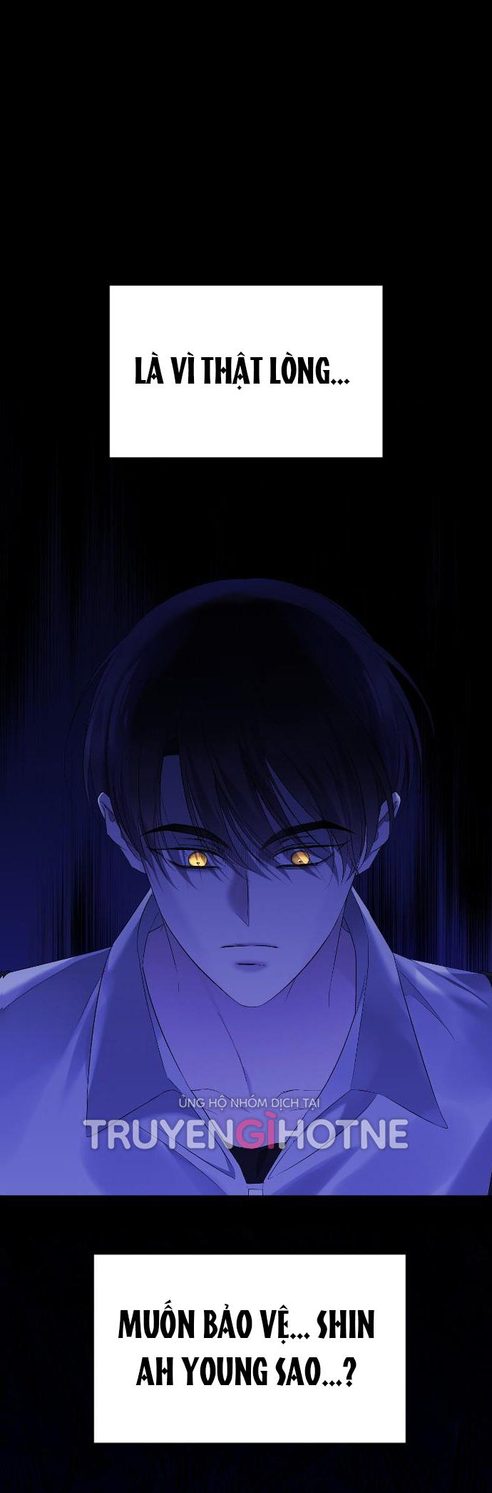 tôi sẽ thay đổi kết cục chapter 21.1 16