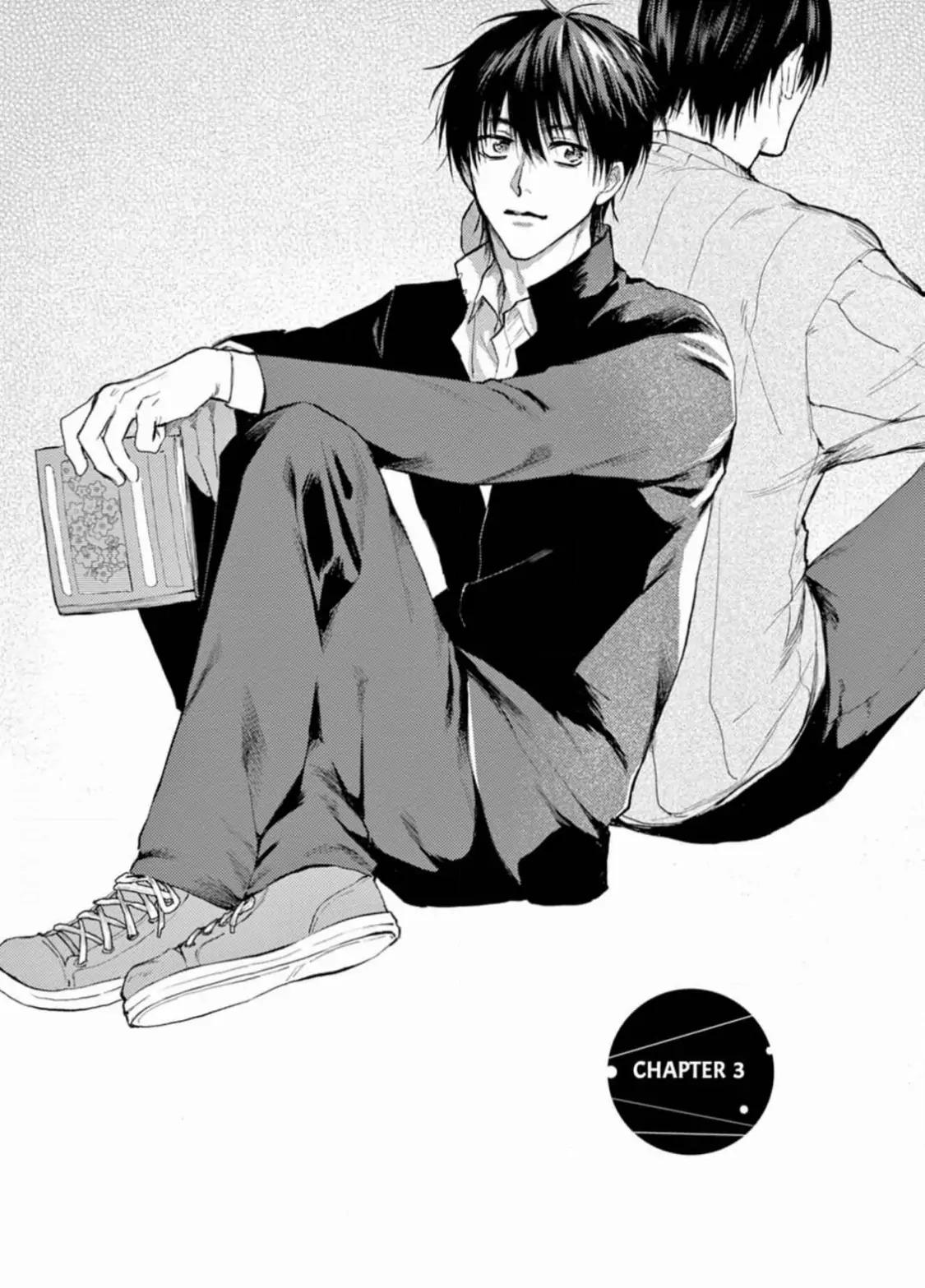 tôi không hiểu tài nào hiểu nổi anh trai mình chapter 3 4