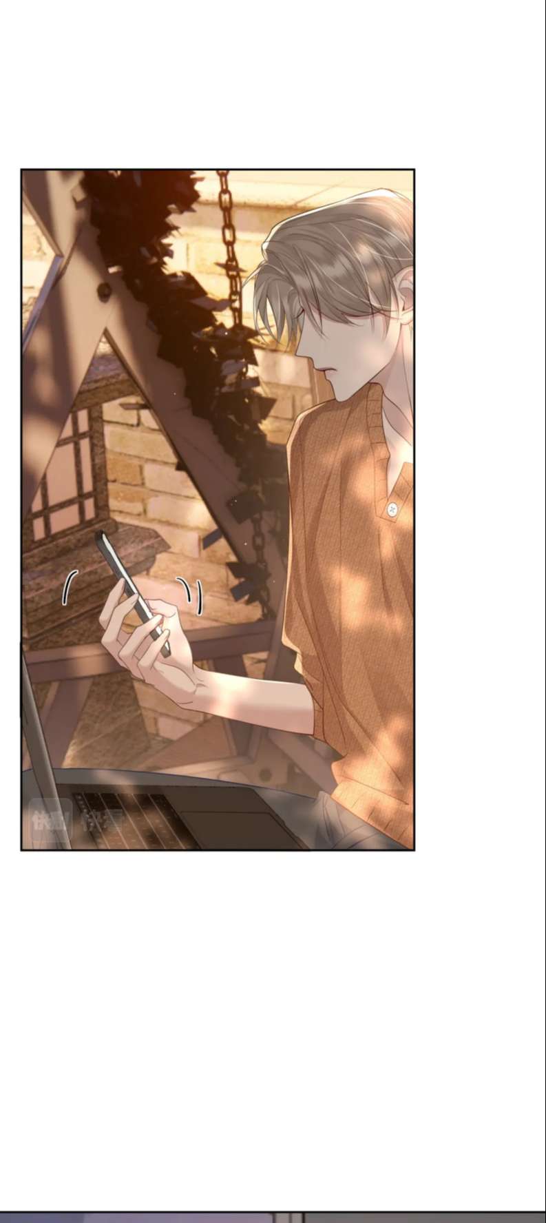 nhân vật chính chỉ muốn yêu đương chapter 18 4