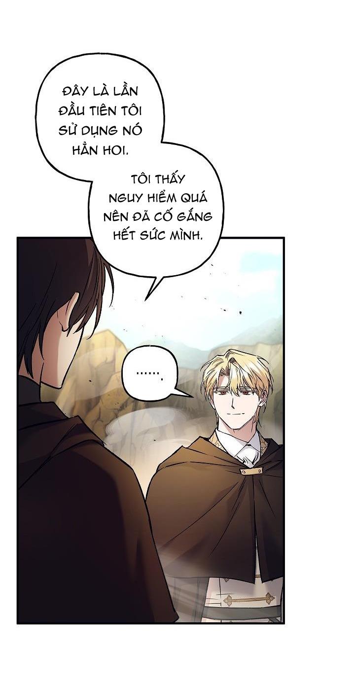 bước ngoặt định mệnh chapter 24 9