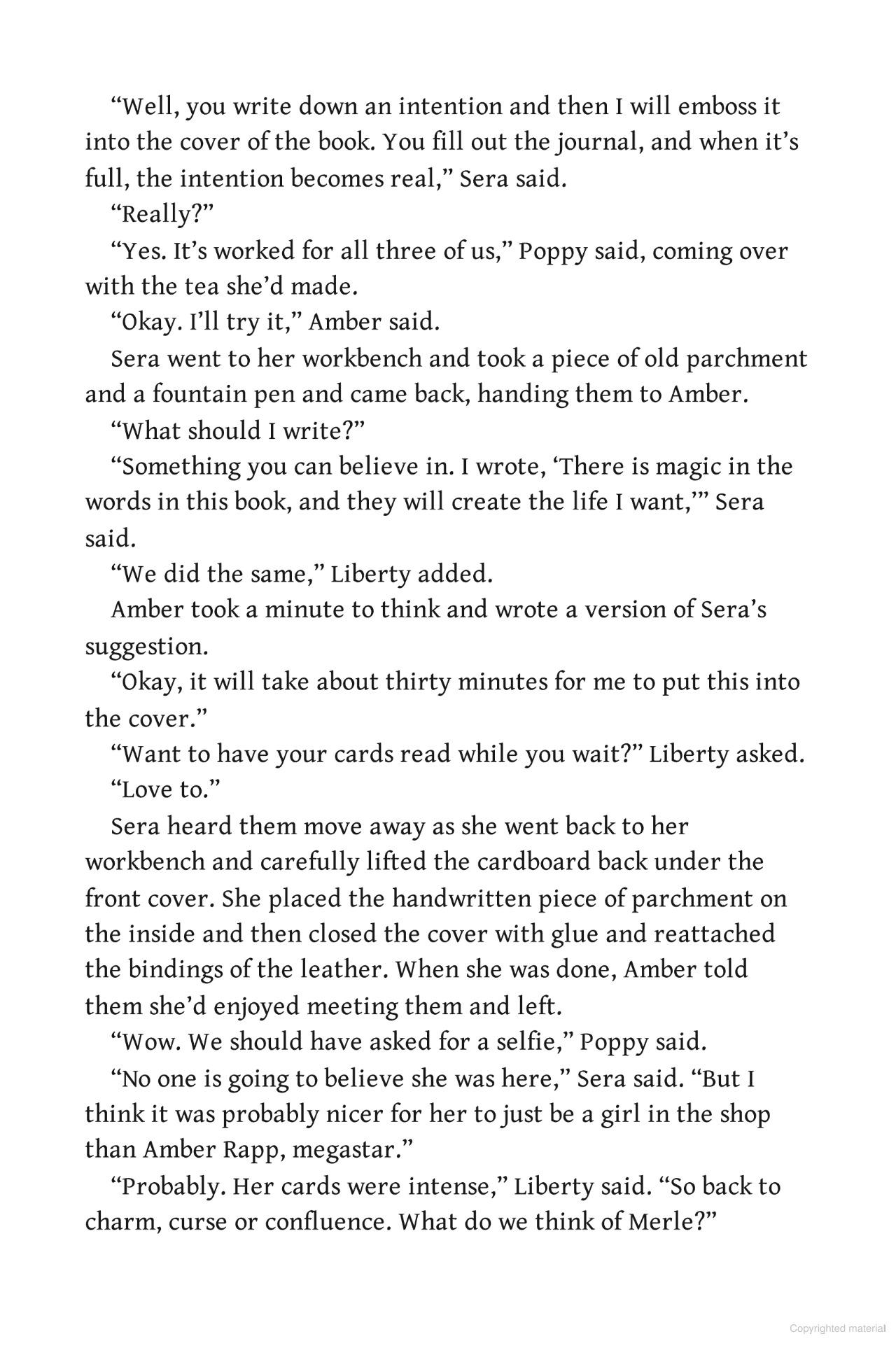 Sách ngoại văn: The Bookbinder's Guide To Love