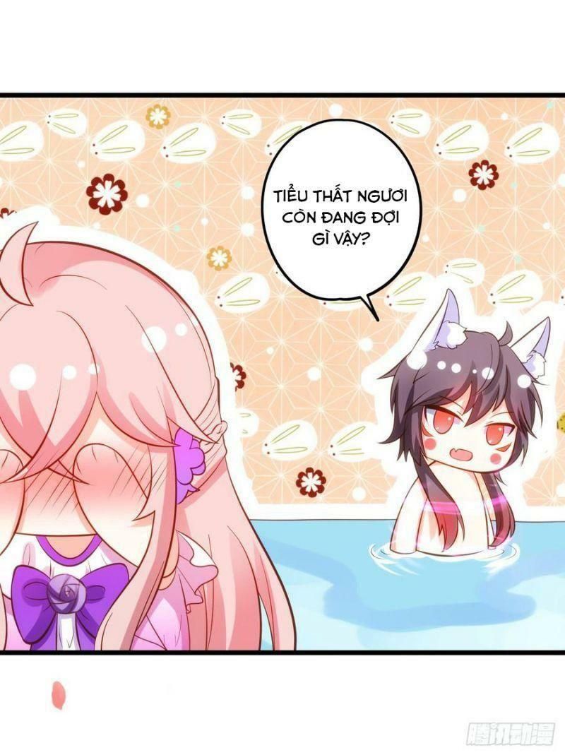 hồ tiên hung bạo chapter 93 5