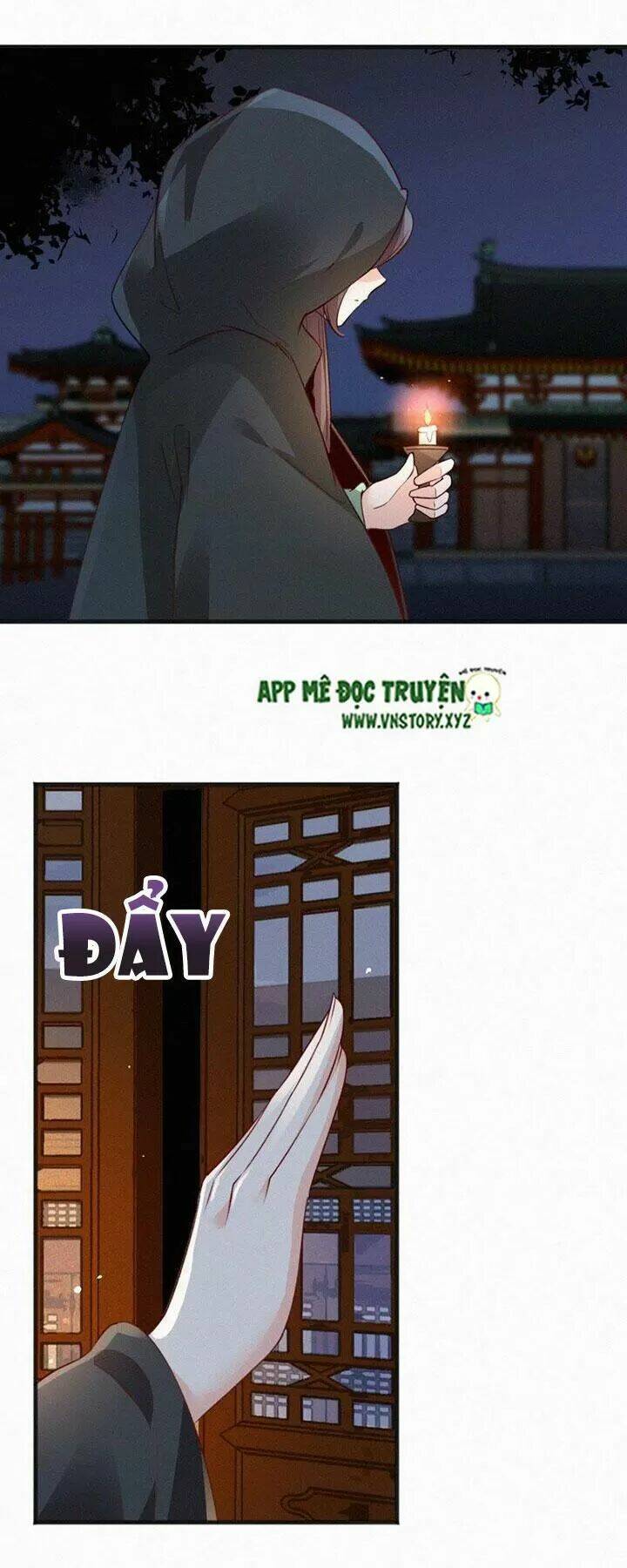 thiên hương mỹ nhân chapter 53 21