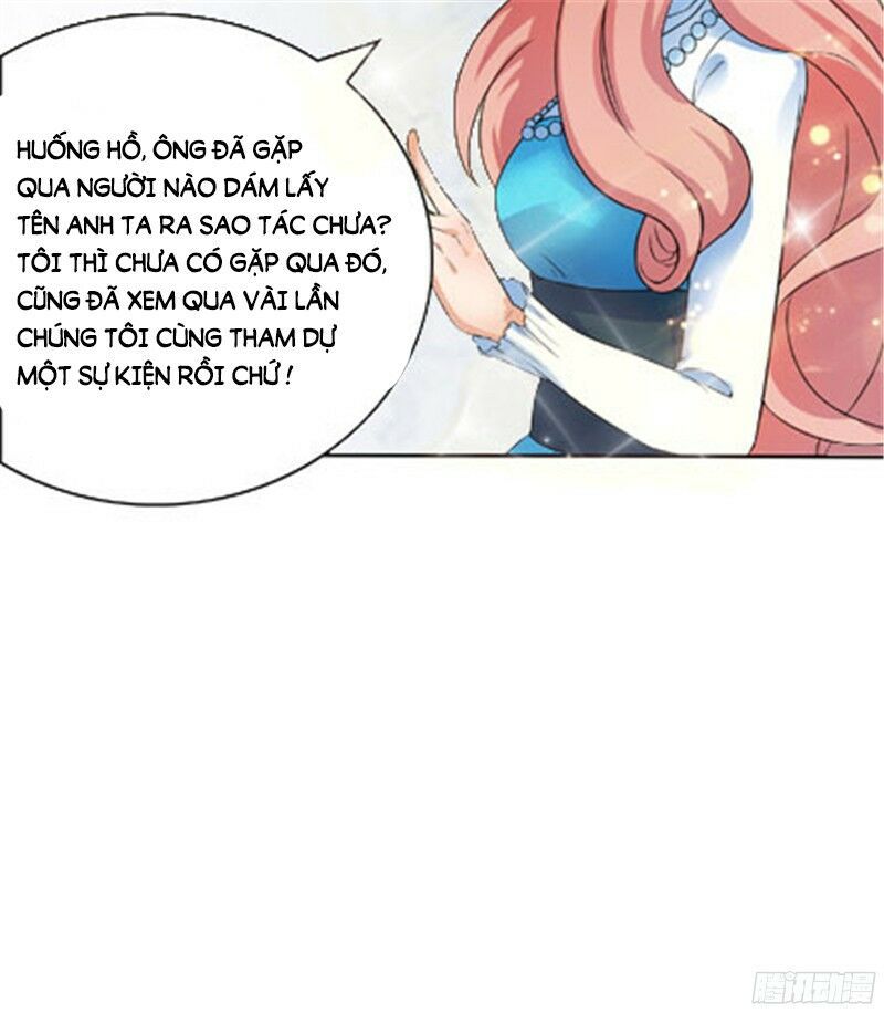 cô vợ siêu mẫu của cố thiếu chapter 10 10