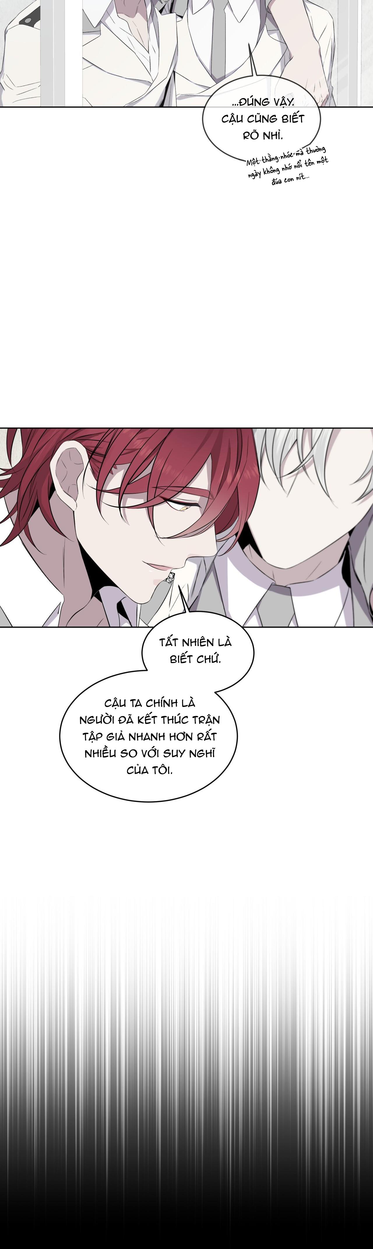 rừng biển [bl] chapter 19 2