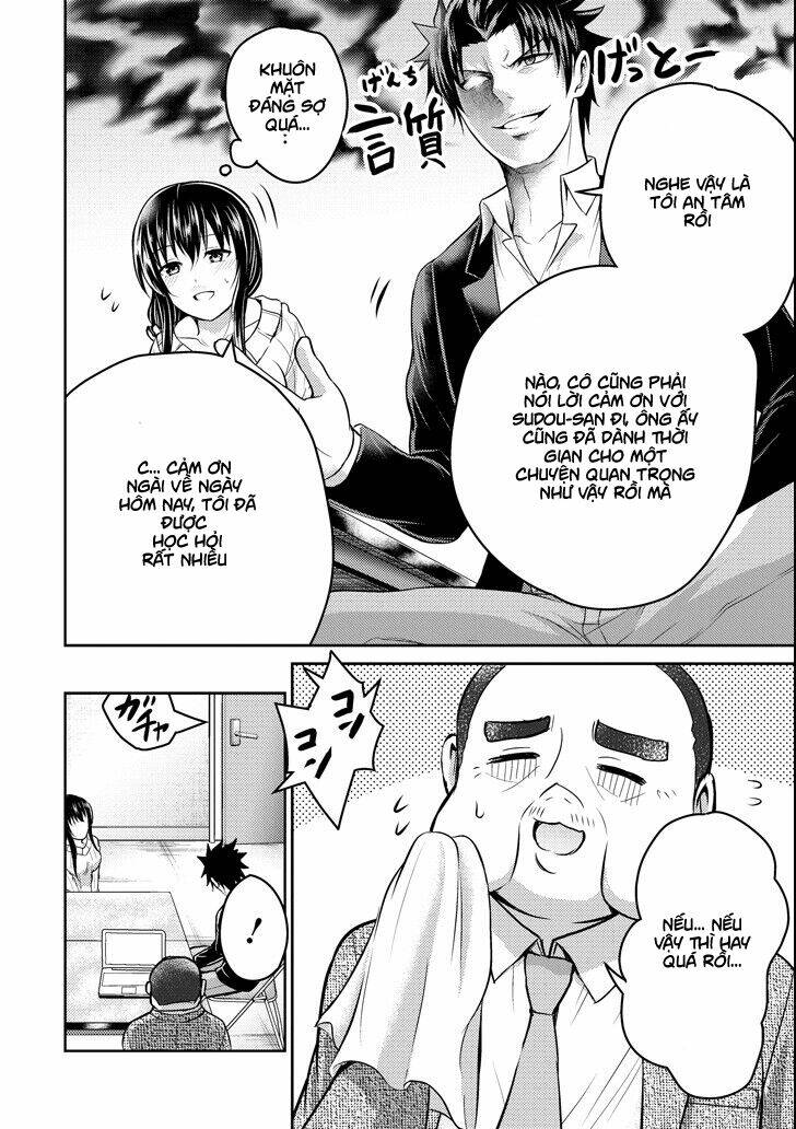 29 to jk chapter 16 36