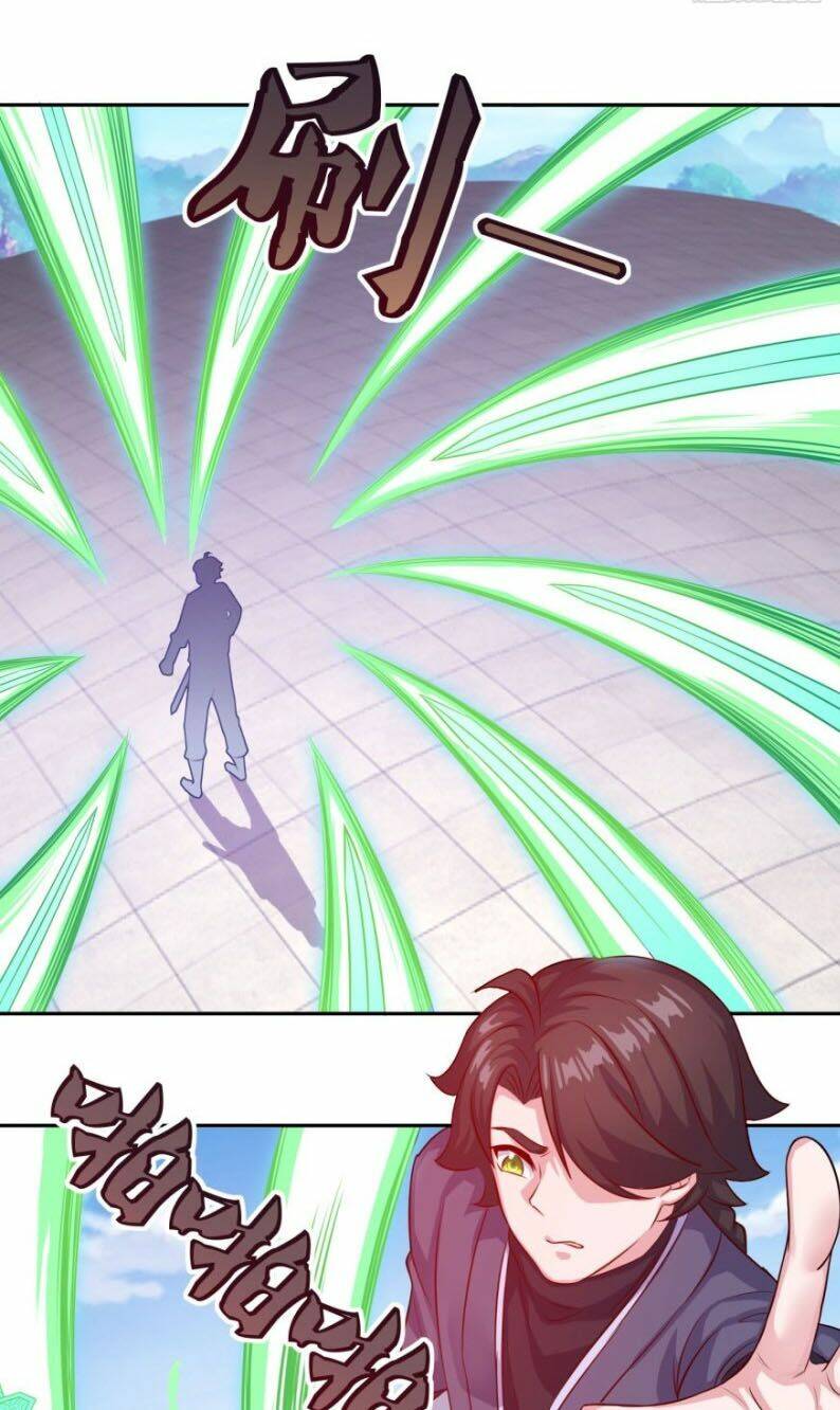 tiên ma đồng tu chapter 74 13