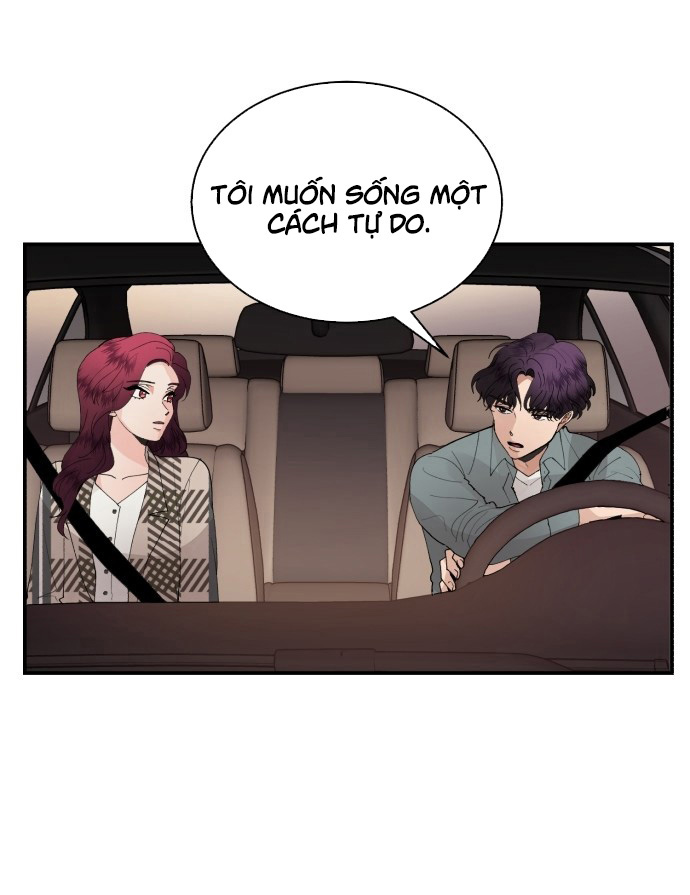 oan gia ngõ hẹp chapter 16 39