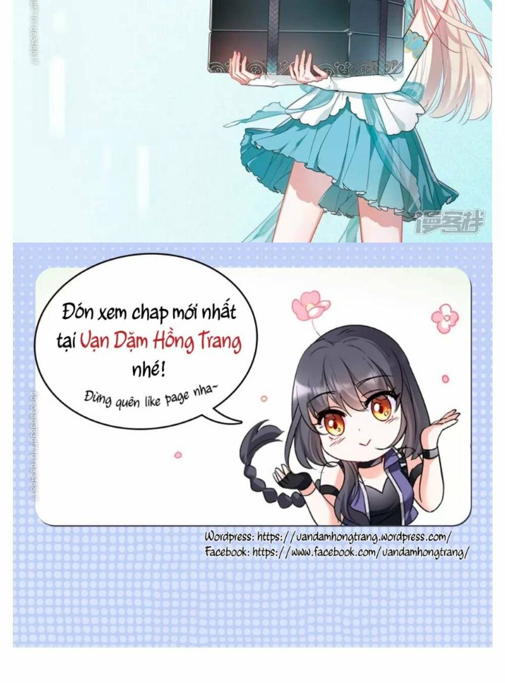 cô ấy đến rồi, xin nằm xuống! chapter 145 24