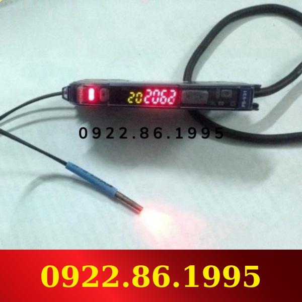 CẢM BIẾN QUANG KEYENCE FS V31