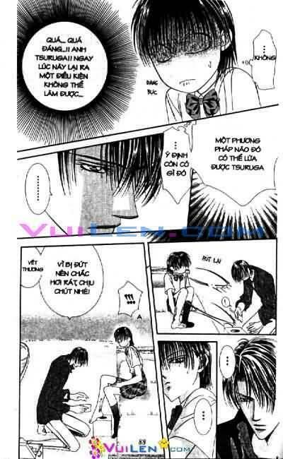 thử thách của kyouko chapter 66 89