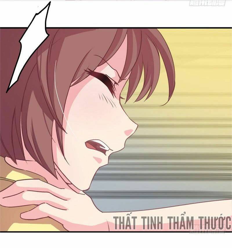 cuồng duệ tiểu thê chapter 4 33