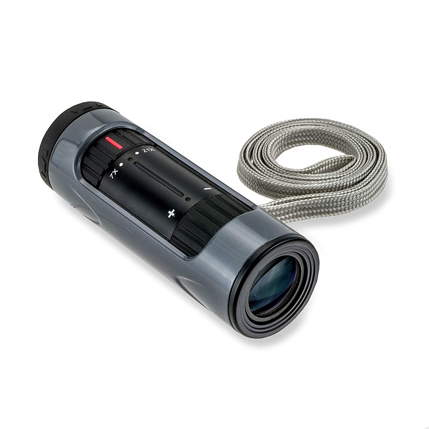 Ống nhòm một mắt zoom 7x - 21x Carson ZM-721 - Hàng chính hãng