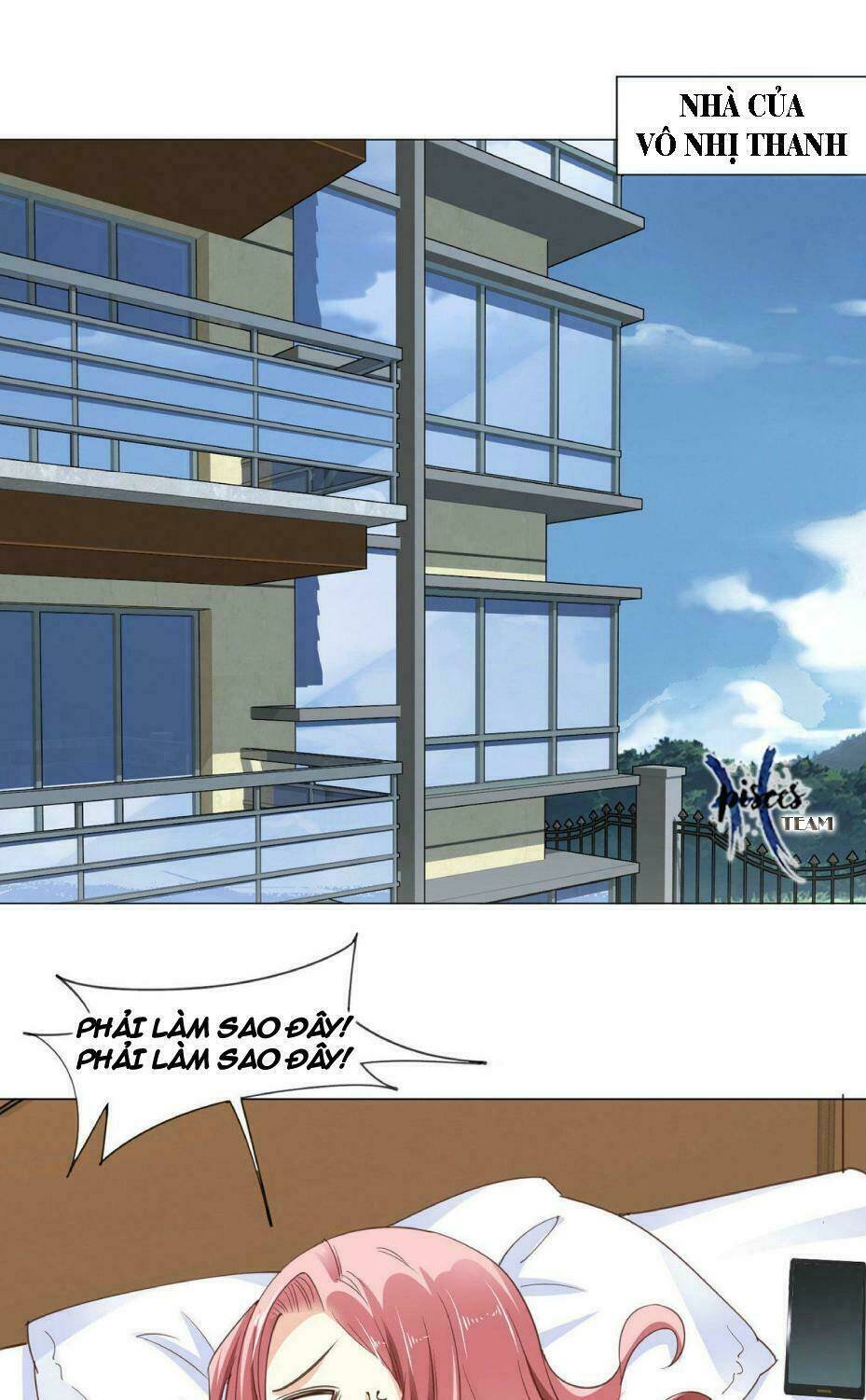 nữ nhân xin nhẹ nhàng chapter 15 3