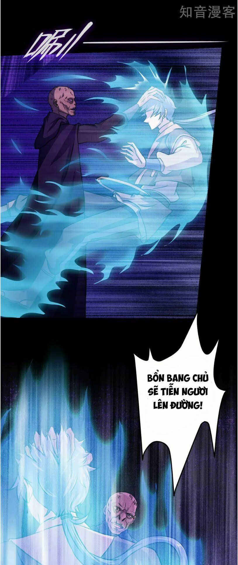 võ đạo độc tôn chapter 14 10