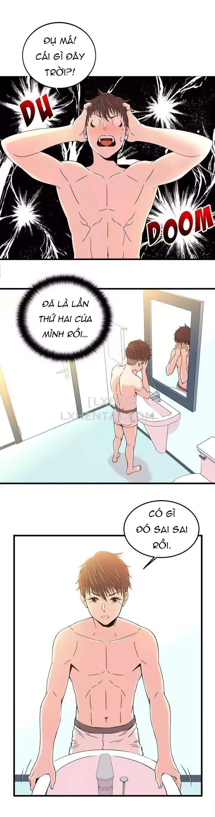 chuyên gia tình dục chapter 4 32