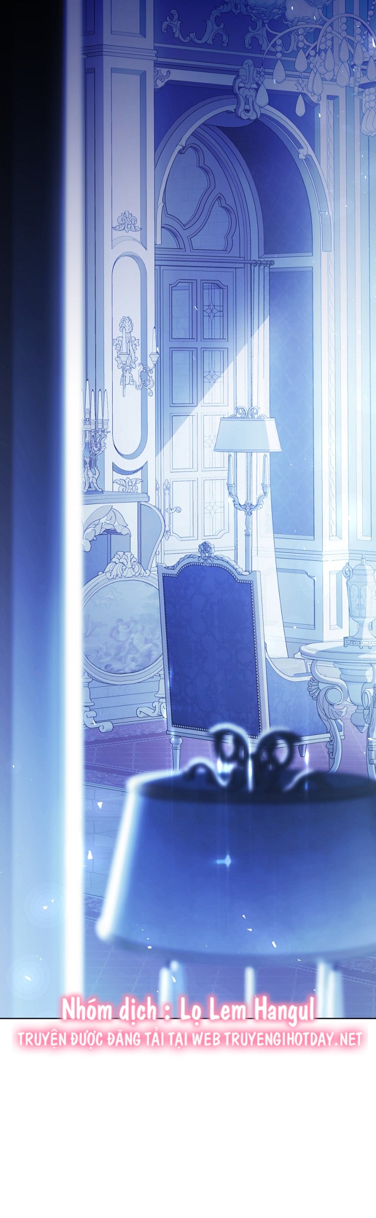 con rối ác nữ marionette chapter 87 24