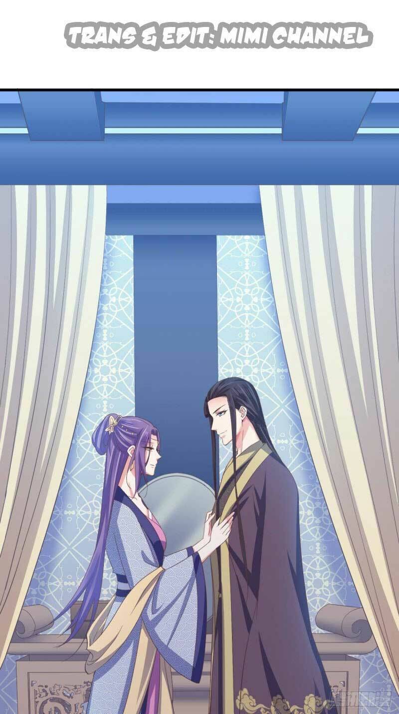 bạo quân thử yêu: yêu hậu như thử đa kiều chapter 70 2