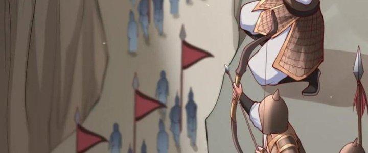 đại tần, ta là con tần thủy hoàng, giết địch thành thần chapter 21 339