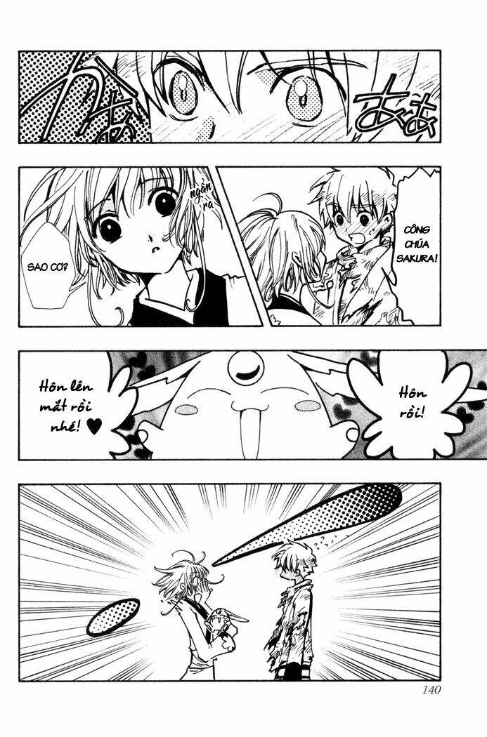 huyền thoại đôi cánh chapter 64 10
