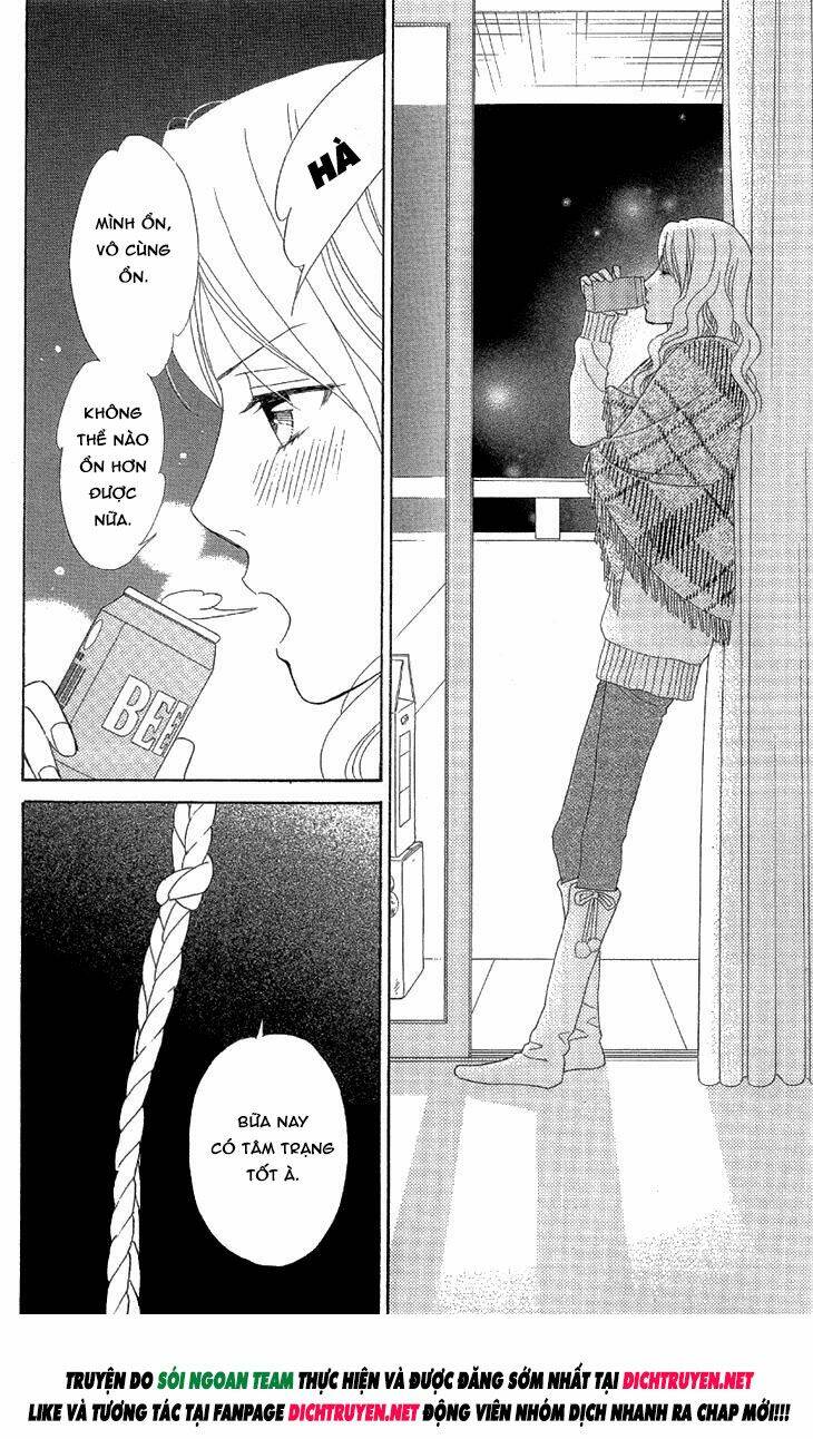 virut tình yêu chapter 1.1 25