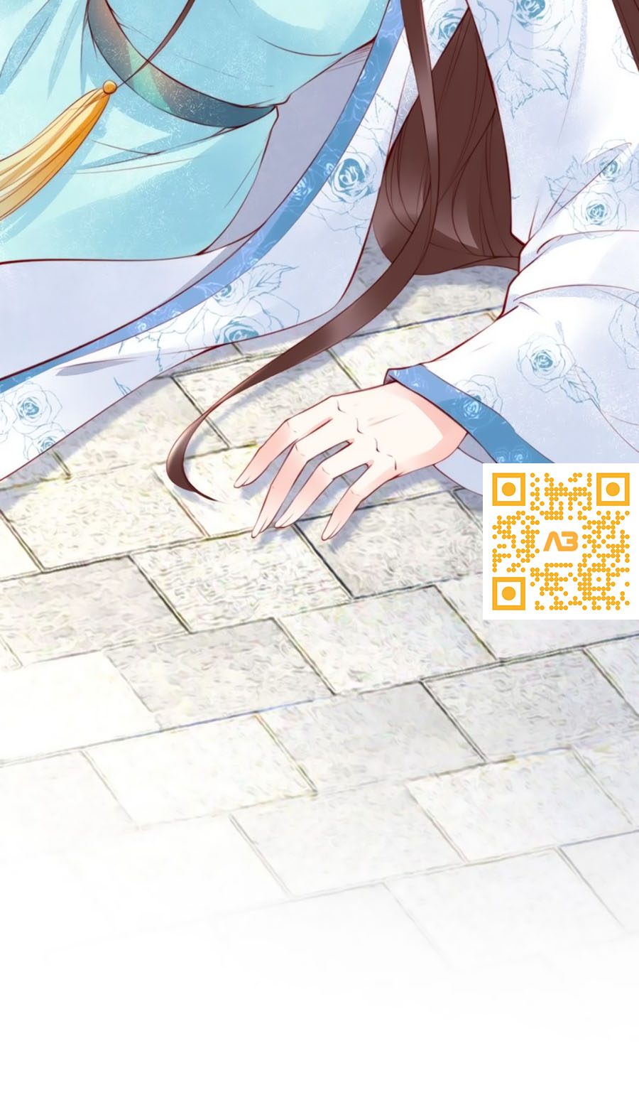 đế cung đông hoàng phi chapter 70 18