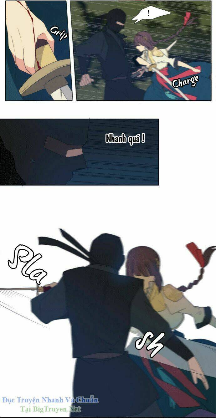 godly bells chapter 36 22