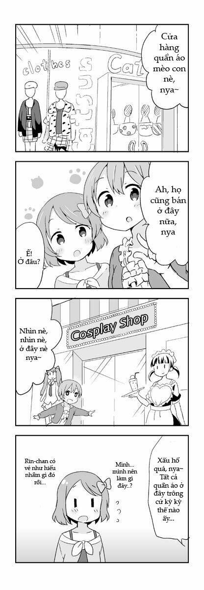 love live - osoroi chapter 1 4