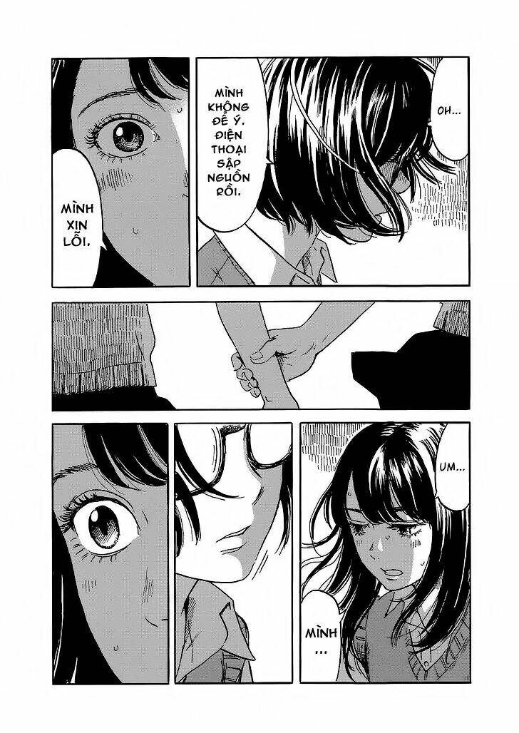 boku wa mari no naka chapter 54 8